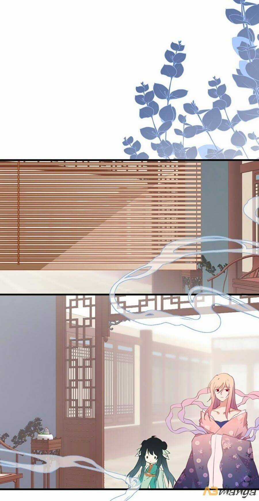 Bạo Sủng Tiểu Manh Phi Chapter 2 trang 29