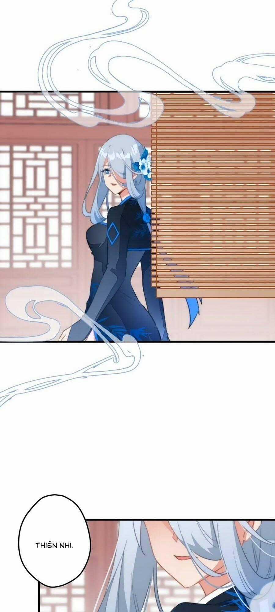 Bạo Sủng Tiểu Manh Phi Chapter 2 trang 30