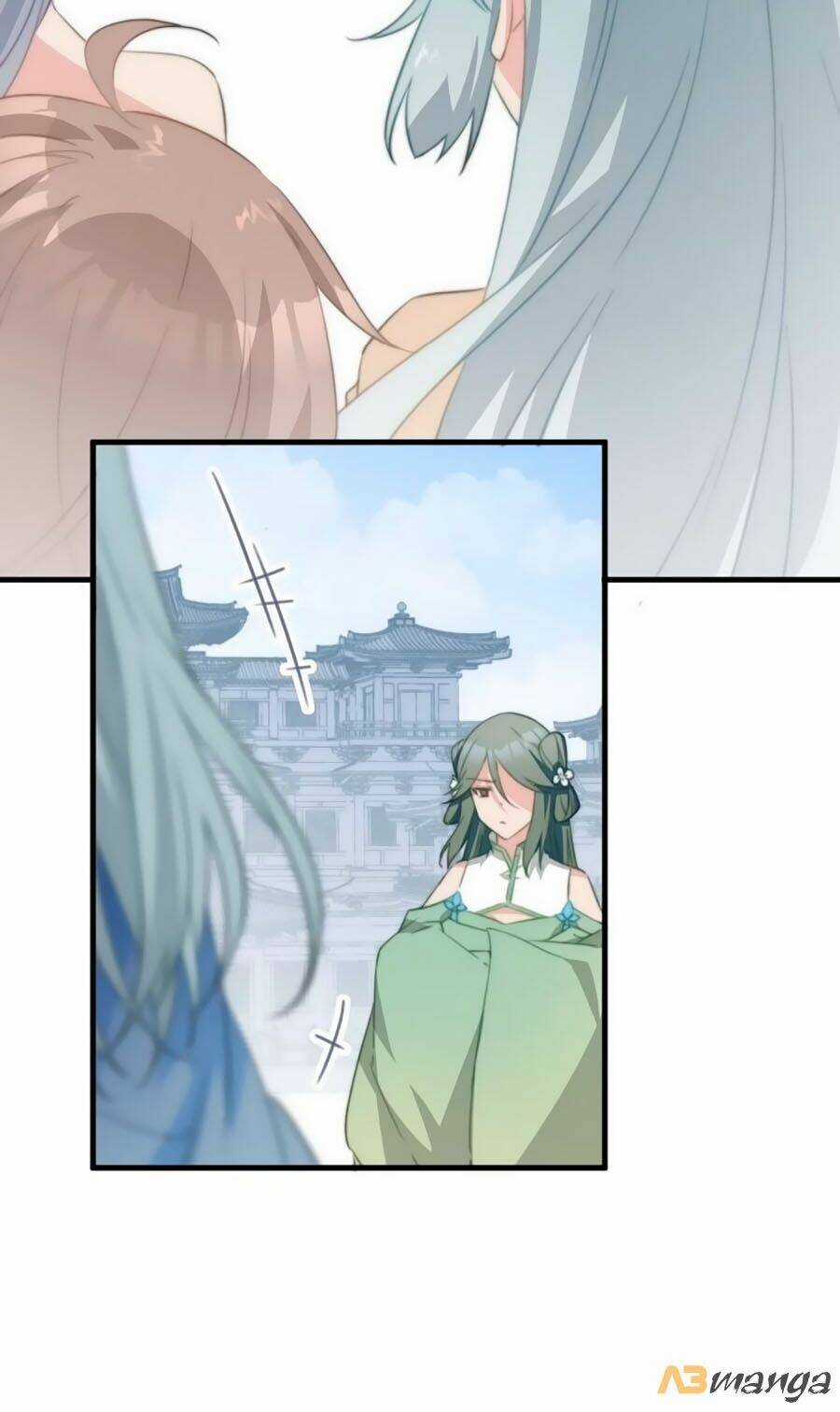 Bạo Sủng Tiểu Manh Phi Chapter 2 trang 8