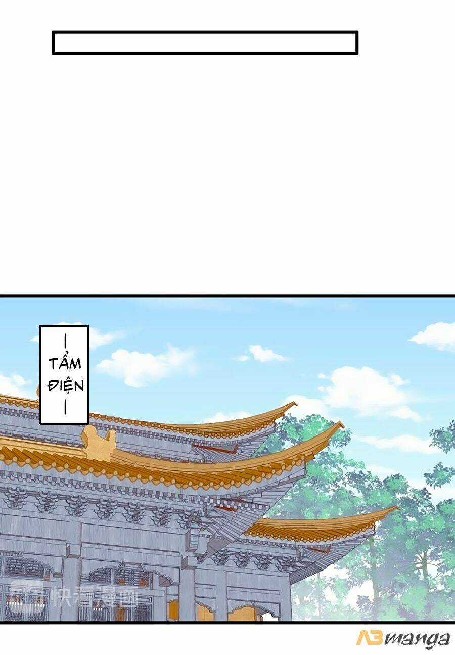 Bạo Sủng Tiểu Manh Phi Chapter 20 trang 10