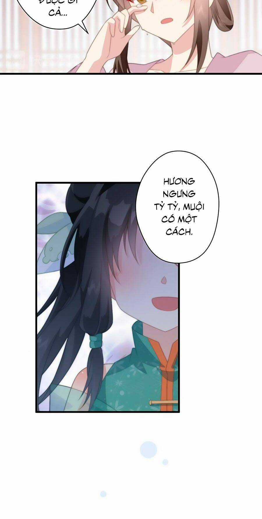 Bạo Sủng Tiểu Manh Phi Chapter 20 trang 16