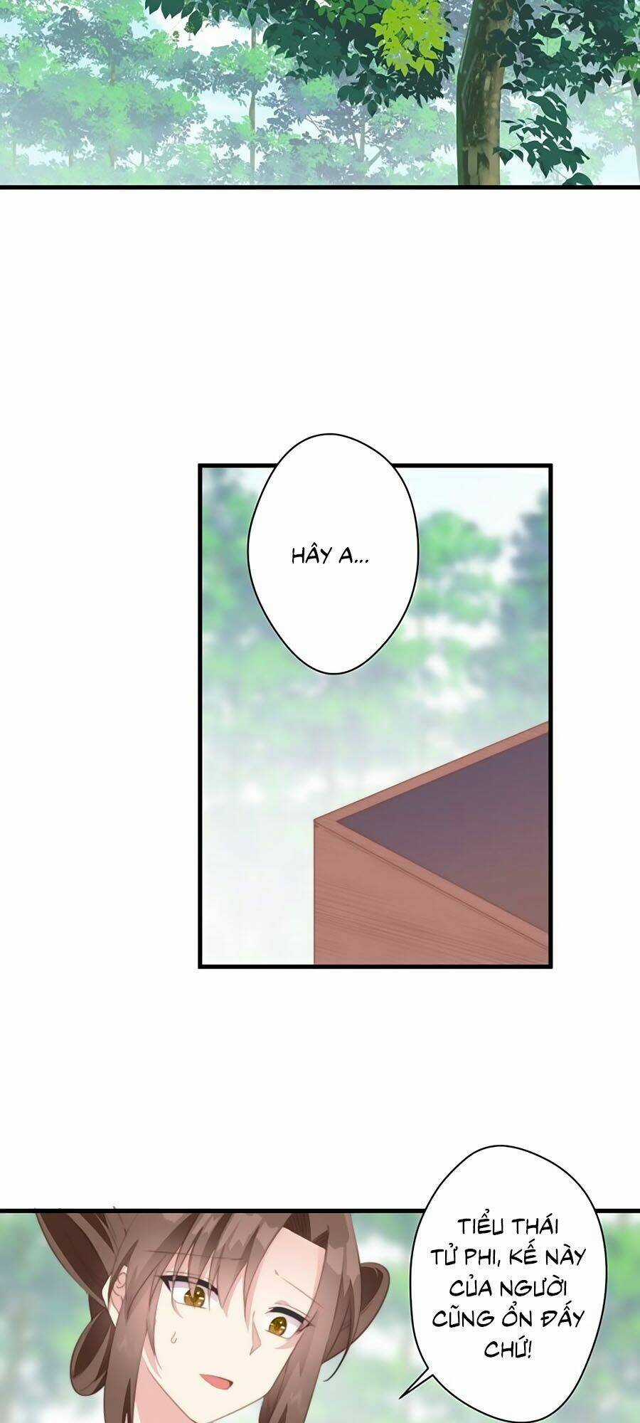 Bạo Sủng Tiểu Manh Phi Chapter 20 trang 23