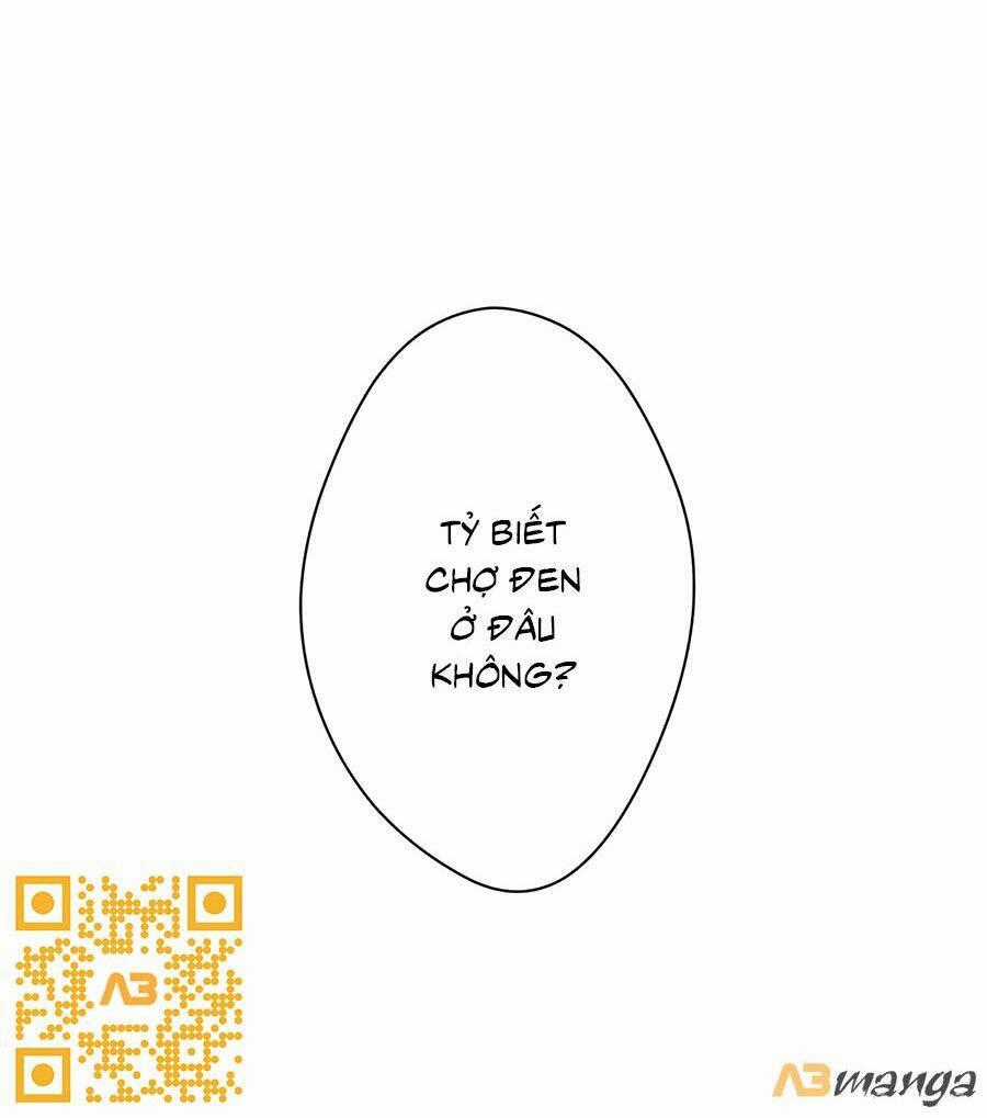 Bạo Sủng Tiểu Manh Phi Chapter 20 trang 28