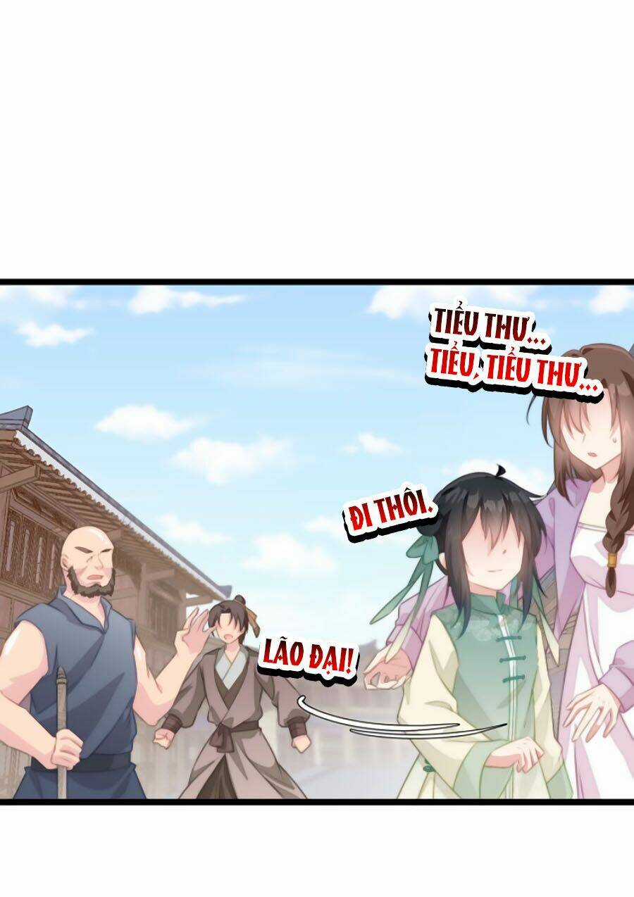 Bạo Sủng Tiểu Manh Phi Chapter 21 trang 11