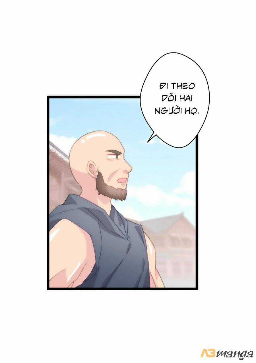 Bạo Sủng Tiểu Manh Phi Chapter 21 trang 12