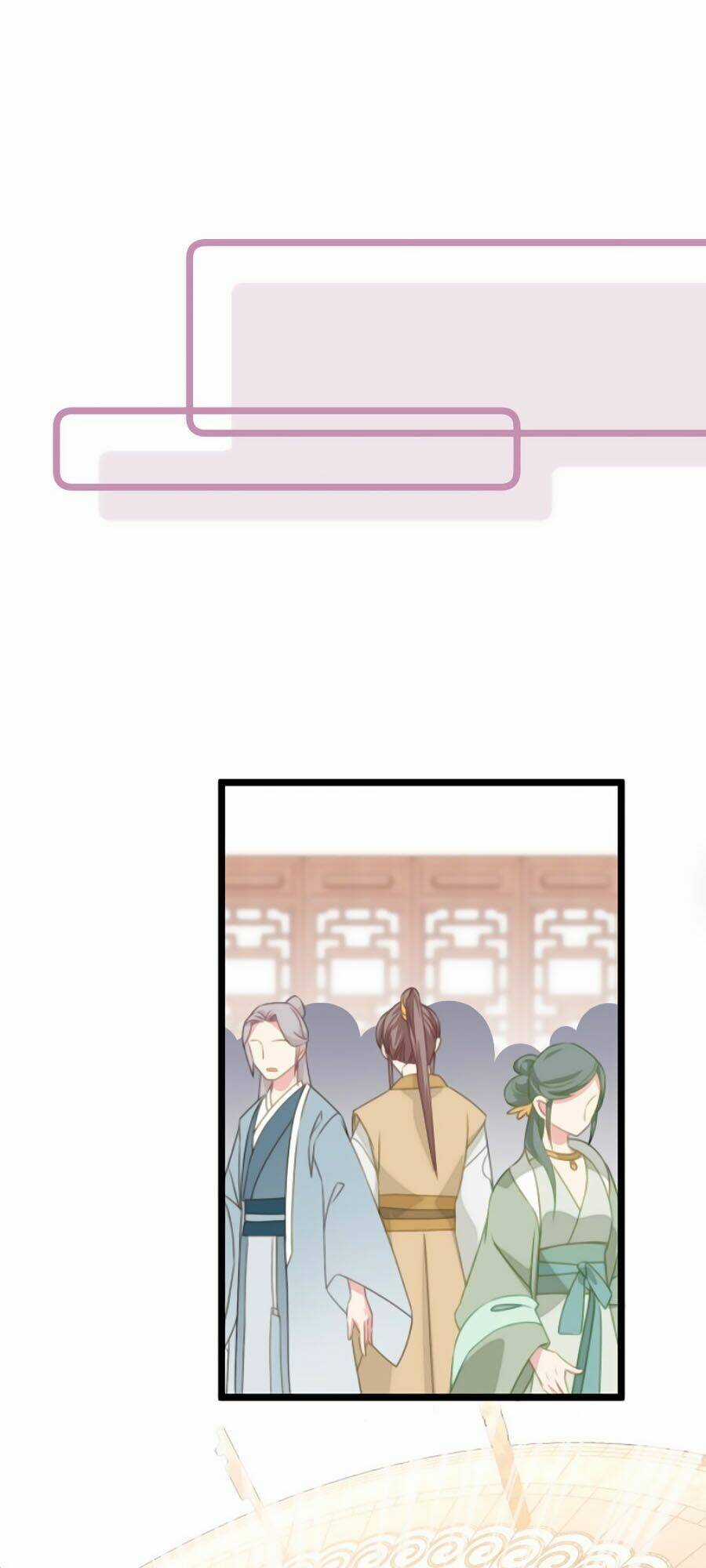 Bạo Sủng Tiểu Manh Phi Chapter 21 trang 13