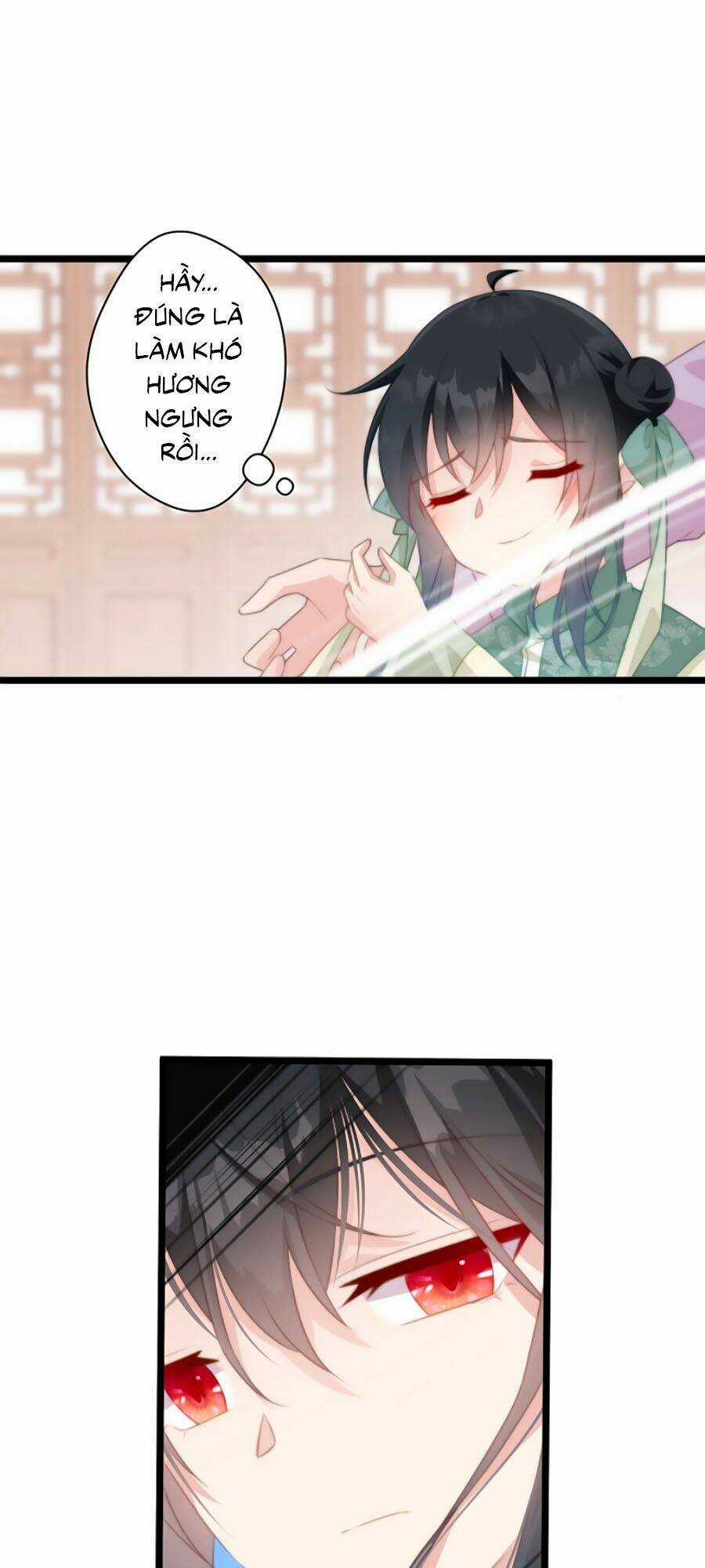 Bạo Sủng Tiểu Manh Phi Chapter 21 trang 17