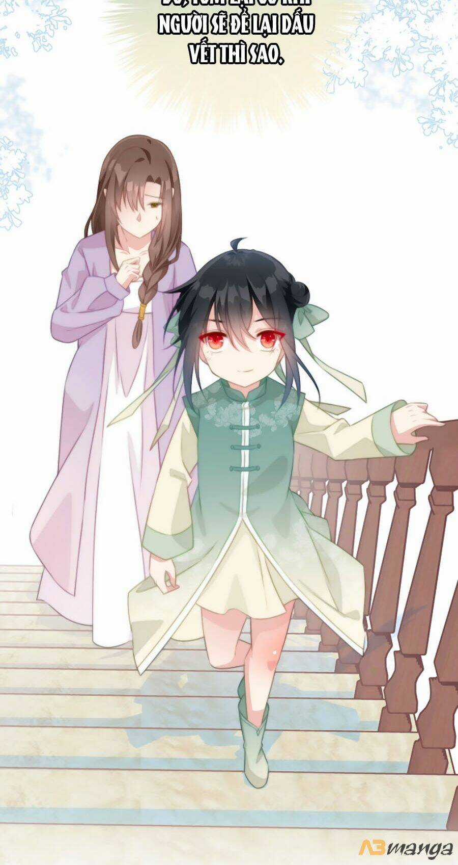 Bạo Sủng Tiểu Manh Phi Chapter 21 trang 19