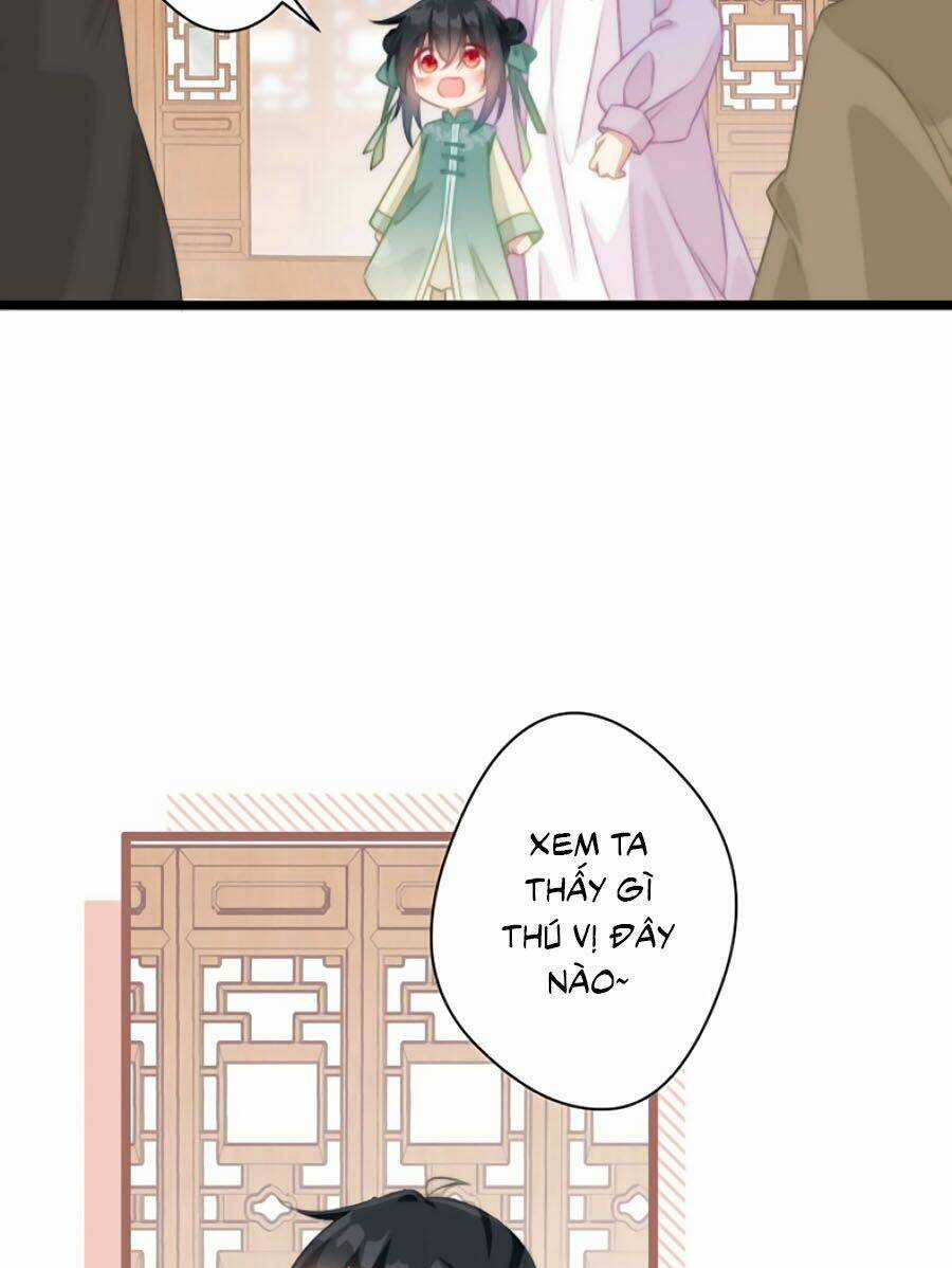 Bạo Sủng Tiểu Manh Phi Chapter 21 trang 22