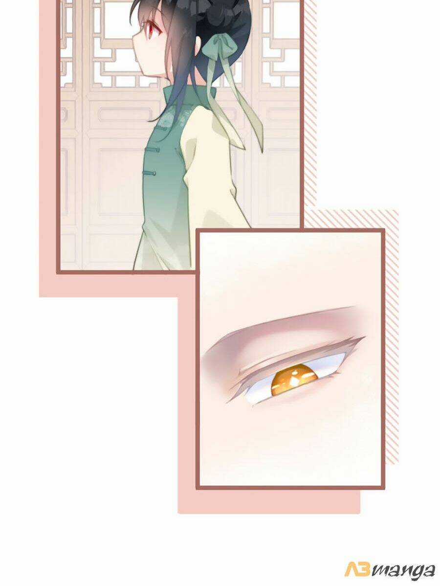 Bạo Sủng Tiểu Manh Phi Chapter 21 trang 23