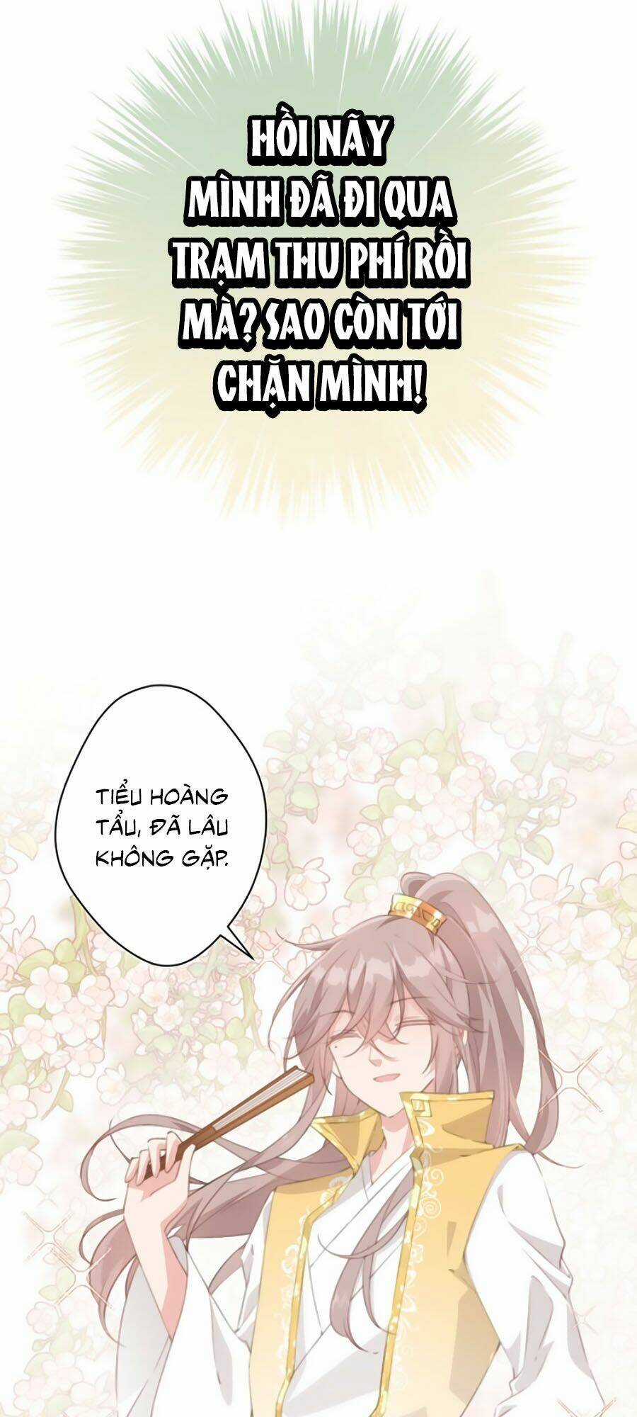 Bạo Sủng Tiểu Manh Phi Chapter 21 trang 26