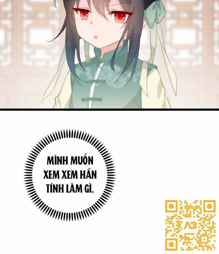 Bạo Sủng Tiểu Manh Phi Chapter 21 trang 29