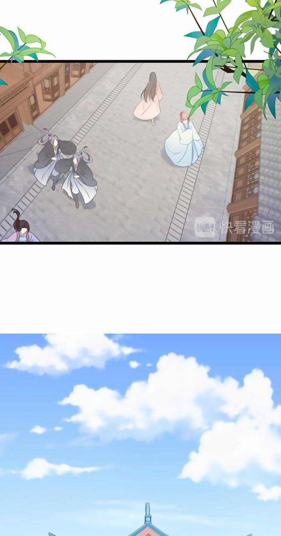 Bạo Sủng Tiểu Manh Phi Chapter 21 trang 5