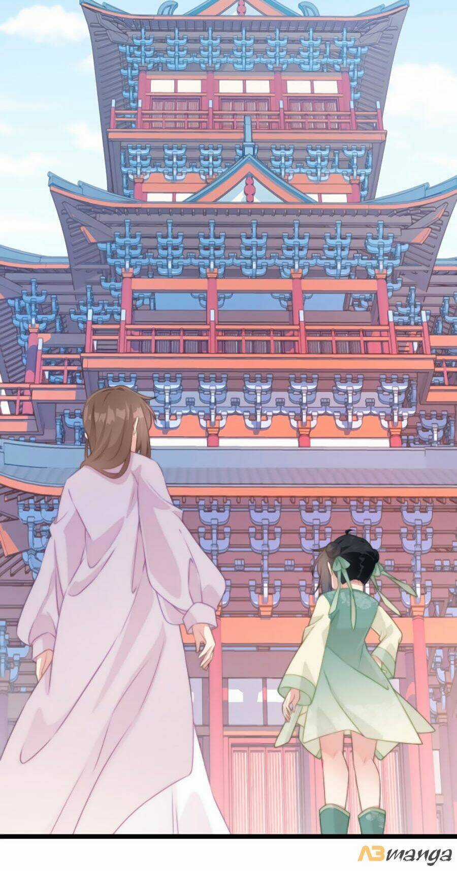 Bạo Sủng Tiểu Manh Phi Chapter 21 trang 6