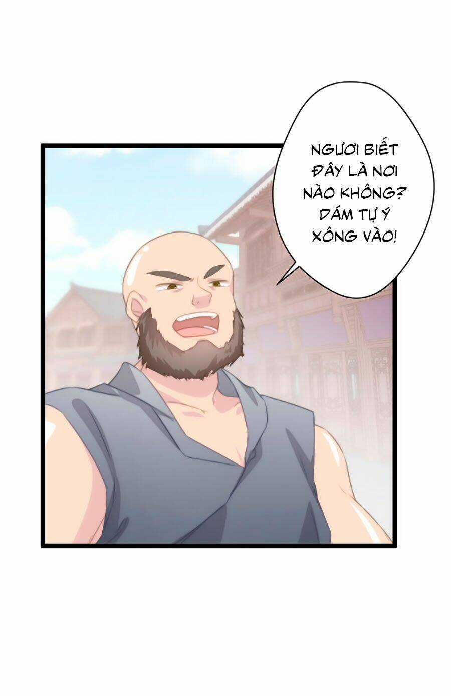 Bạo Sủng Tiểu Manh Phi Chapter 21 trang 8