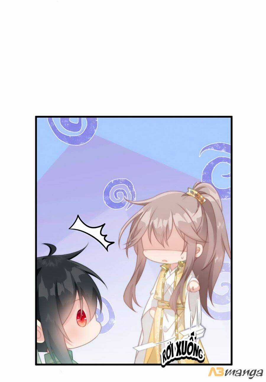 Bạo Sủng Tiểu Manh Phi Chapter 22 trang 11