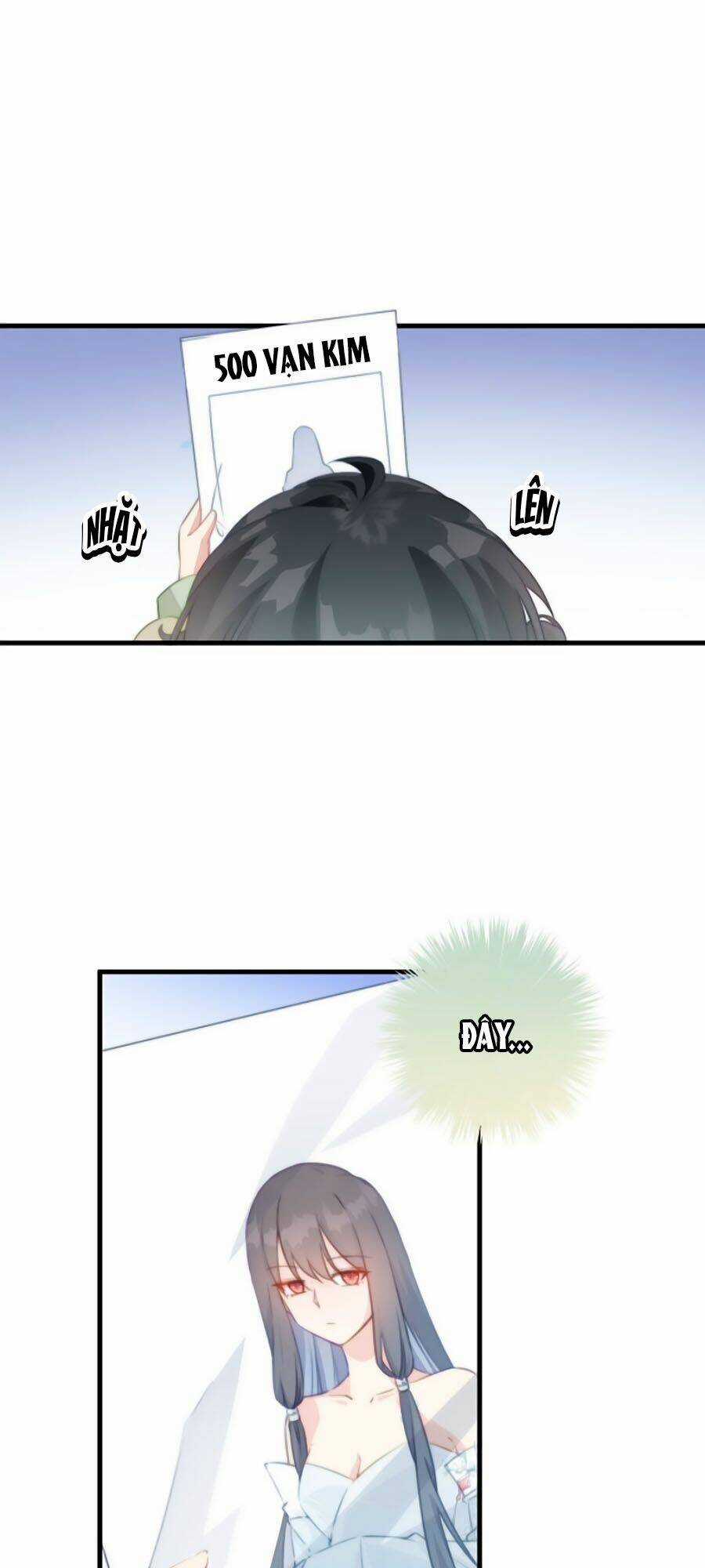 Bạo Sủng Tiểu Manh Phi Chapter 22 trang 12