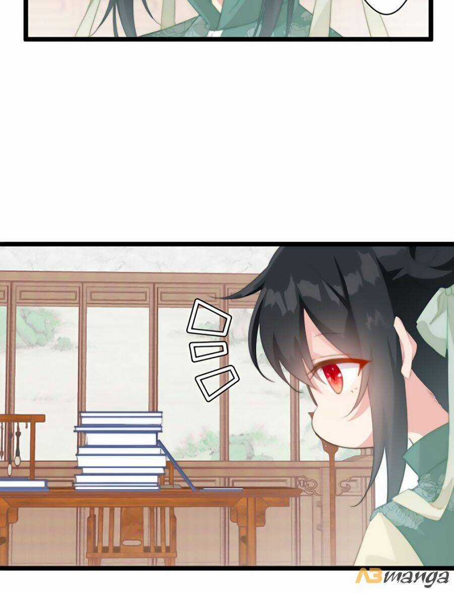 Bạo Sủng Tiểu Manh Phi Chapter 22 trang 2