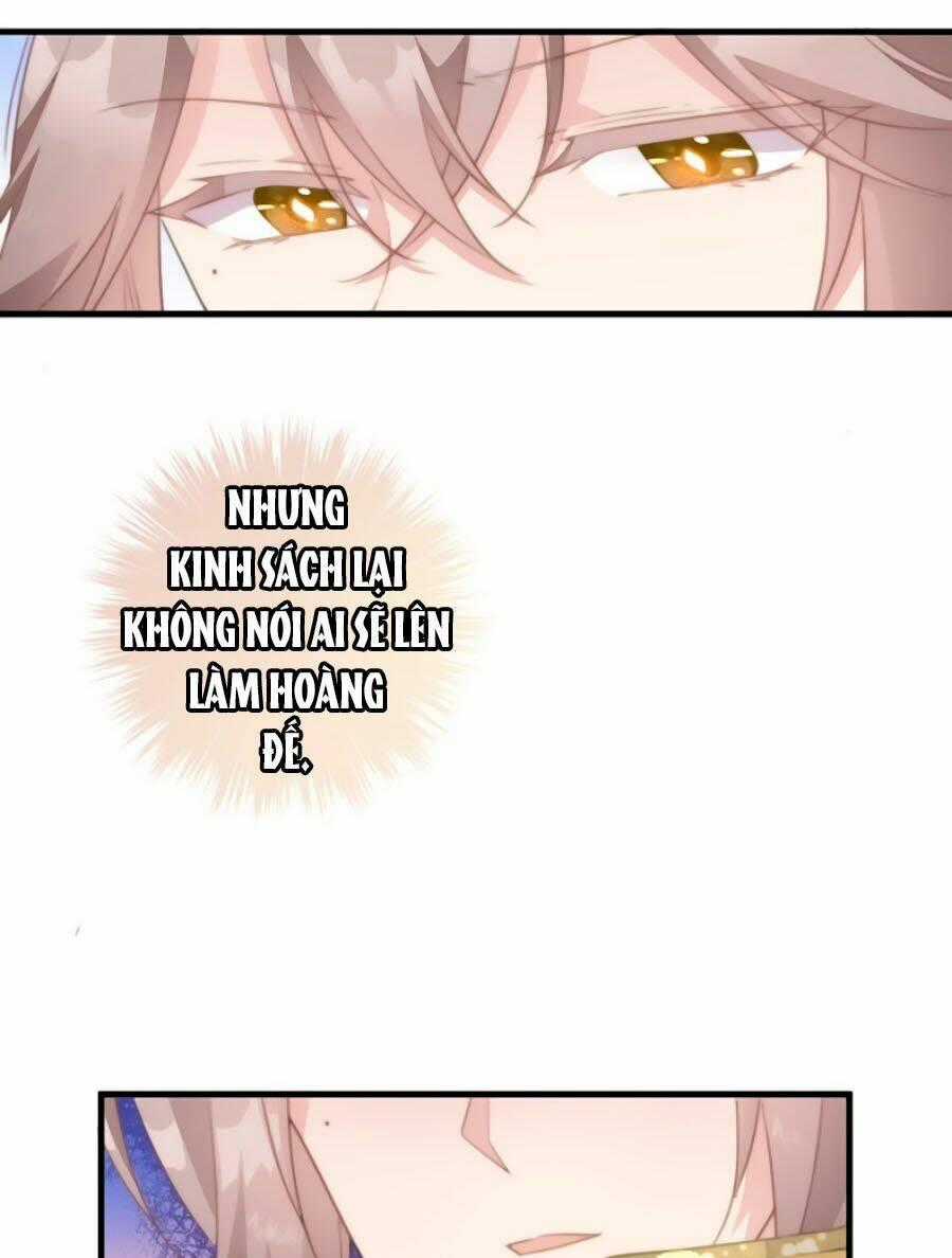 Bạo Sủng Tiểu Manh Phi Chapter 22 trang 24