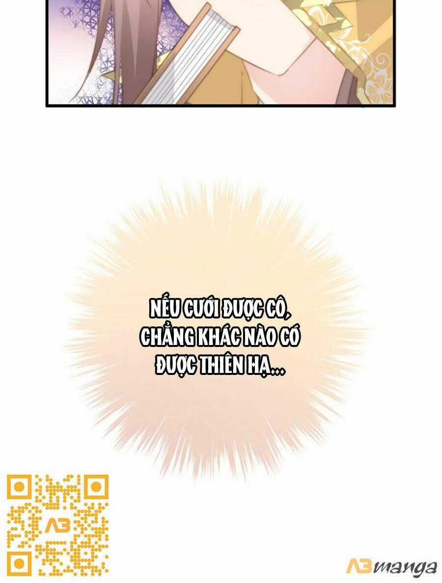 Bạo Sủng Tiểu Manh Phi Chapter 22 trang 25