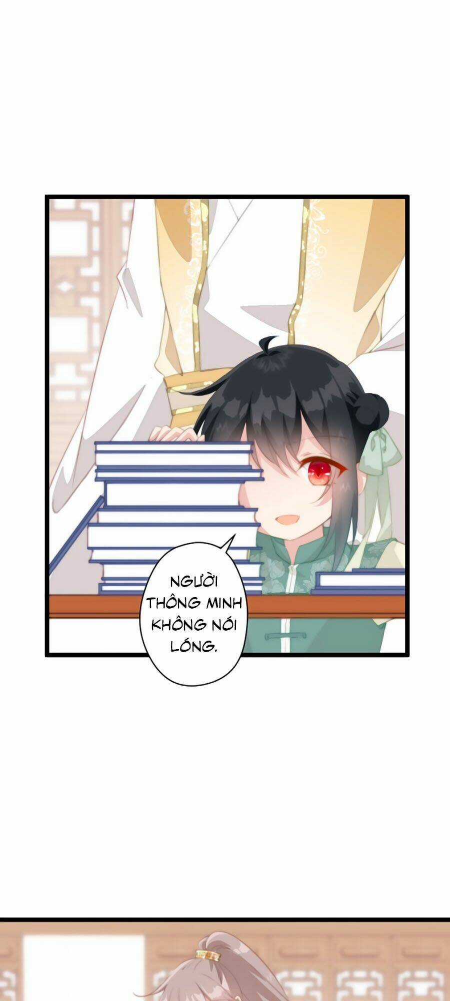 Bạo Sủng Tiểu Manh Phi Chapter 22 trang 3