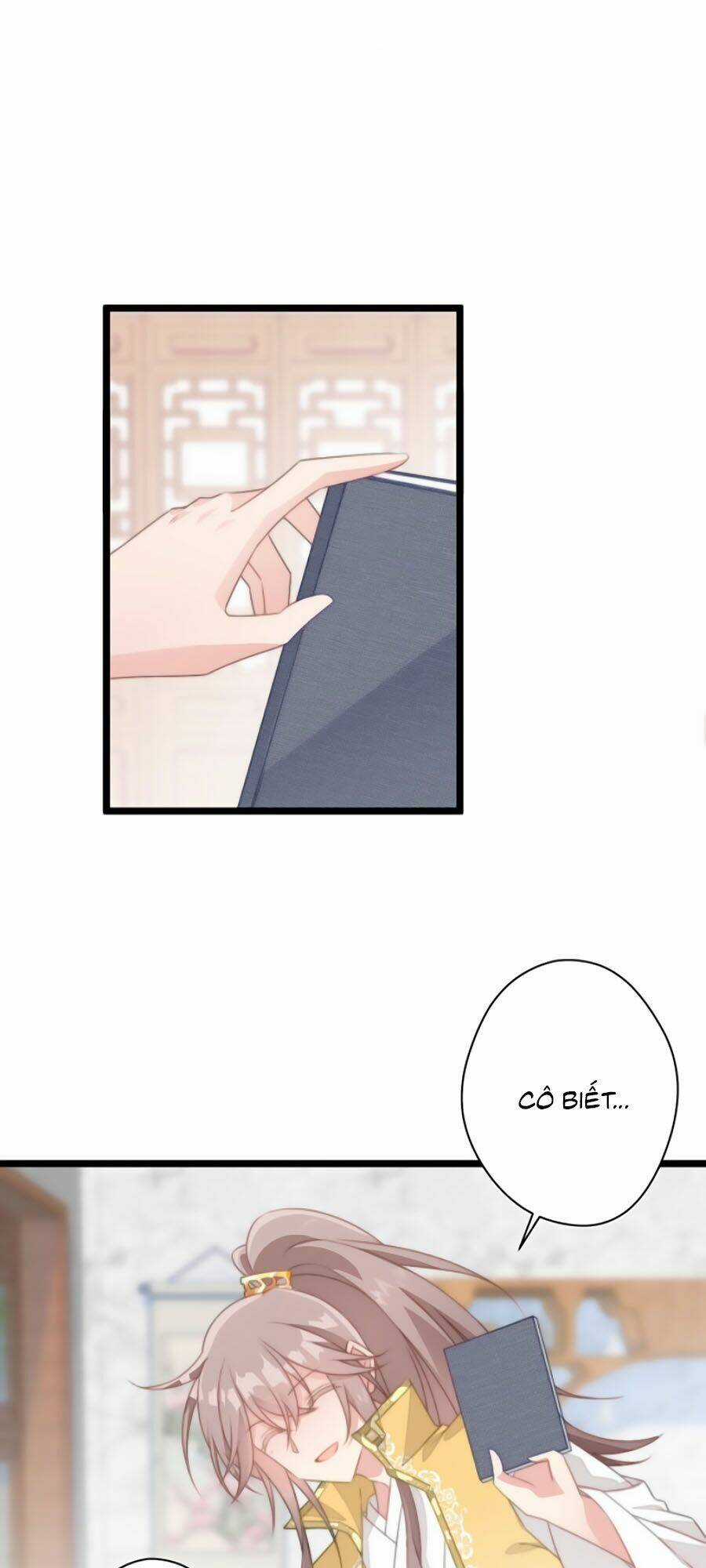 Bạo Sủng Tiểu Manh Phi Chapter 22 trang 6