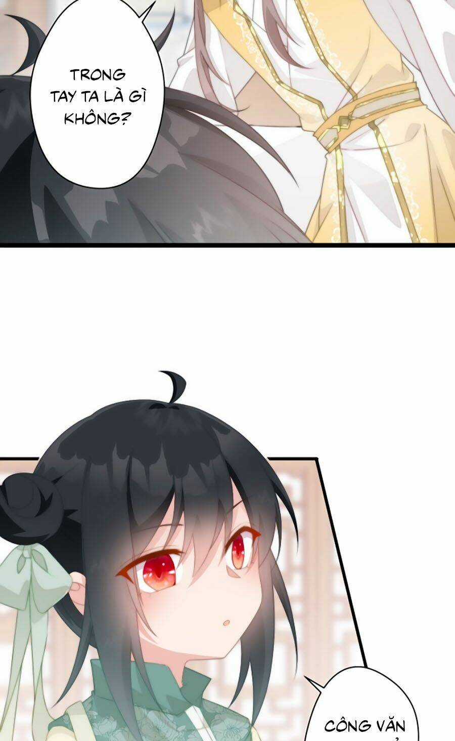 Bạo Sủng Tiểu Manh Phi Chapter 22 trang 7