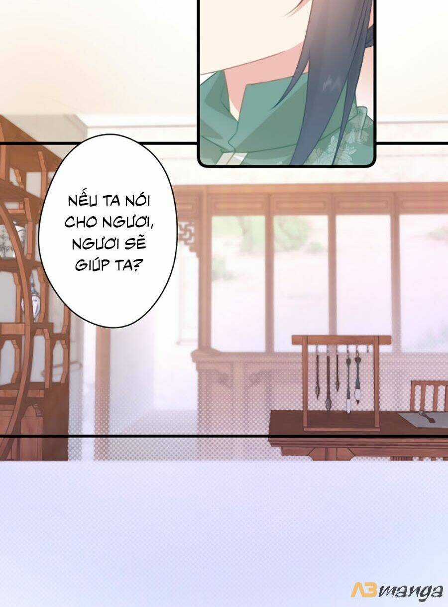 Bạo Sủng Tiểu Manh Phi Chapter 23 trang 15