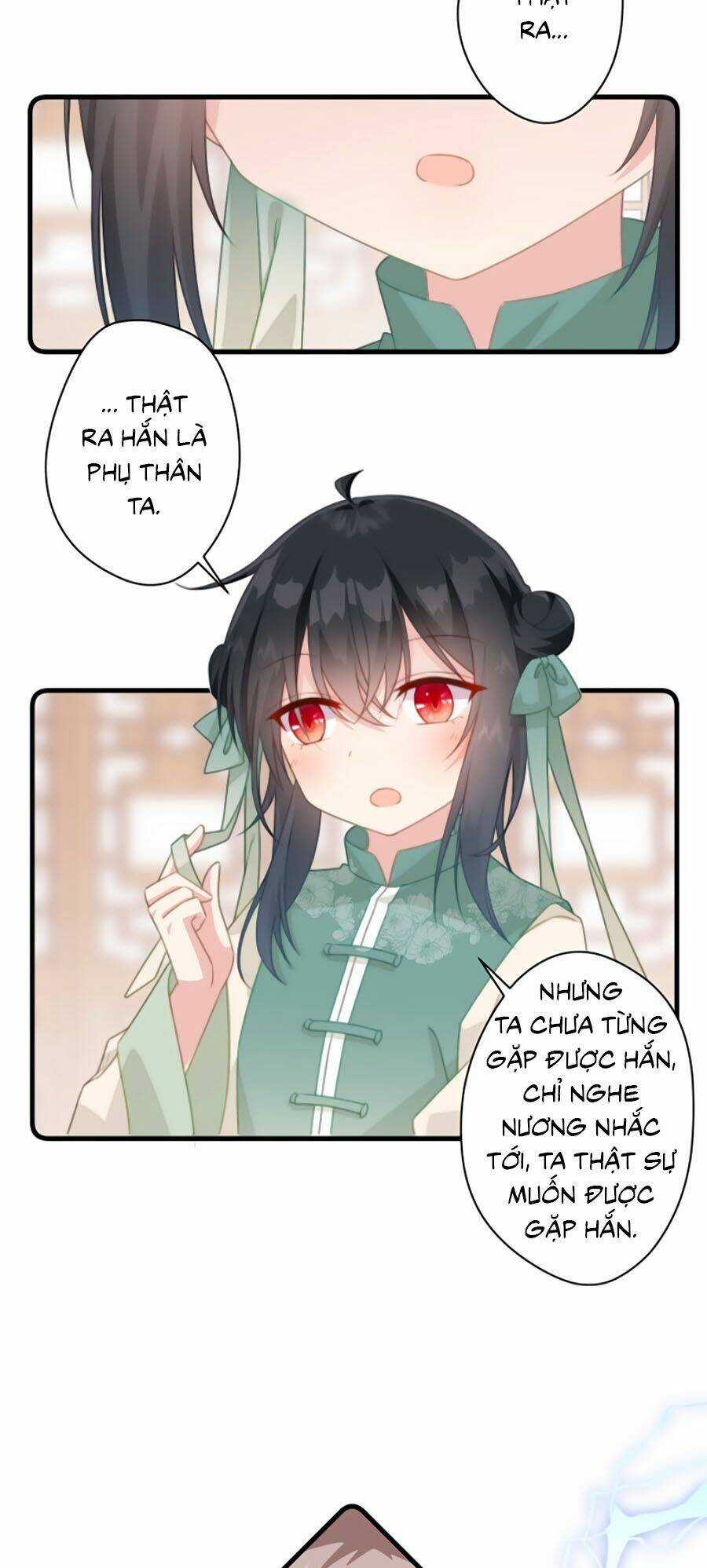 Bạo Sủng Tiểu Manh Phi Chapter 23 trang 17