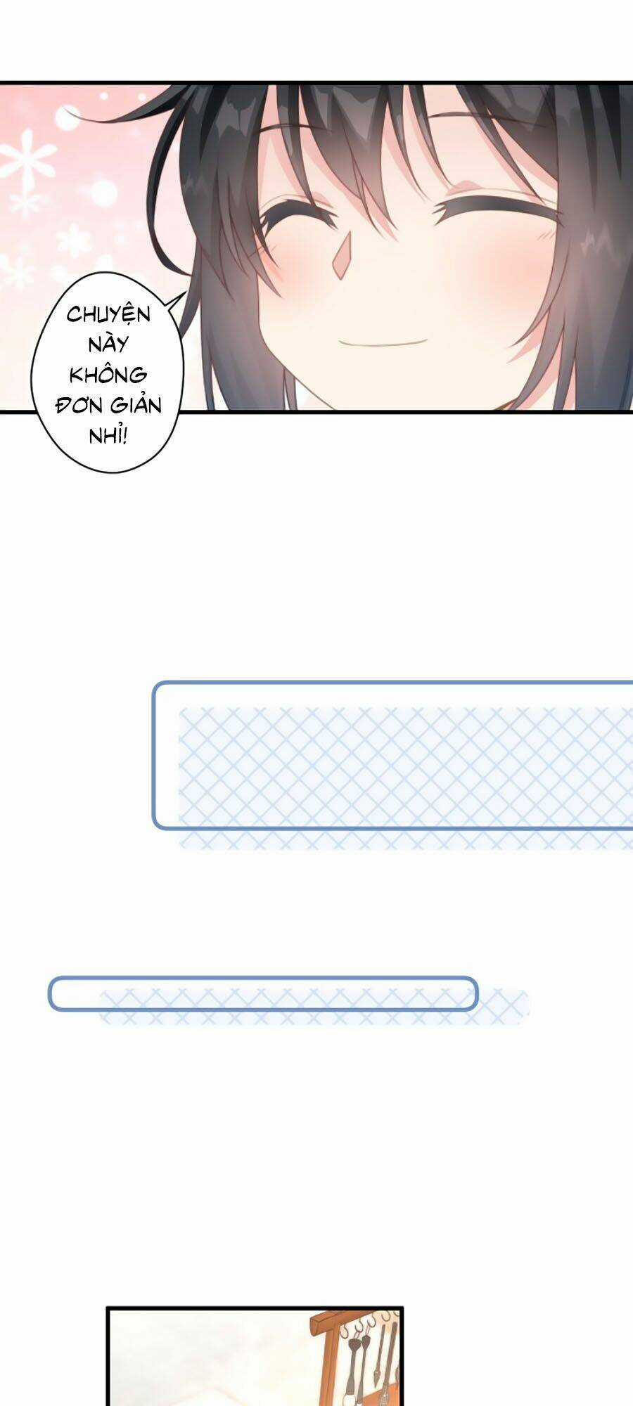 Bạo Sủng Tiểu Manh Phi Chapter 23 trang 19