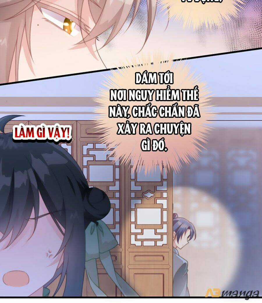 Bạo Sủng Tiểu Manh Phi Chapter 23 trang 2