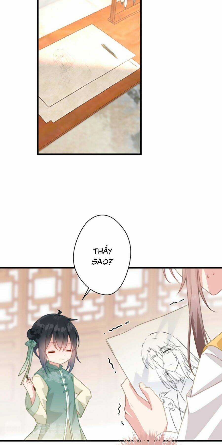 Bạo Sủng Tiểu Manh Phi Chapter 23 trang 20