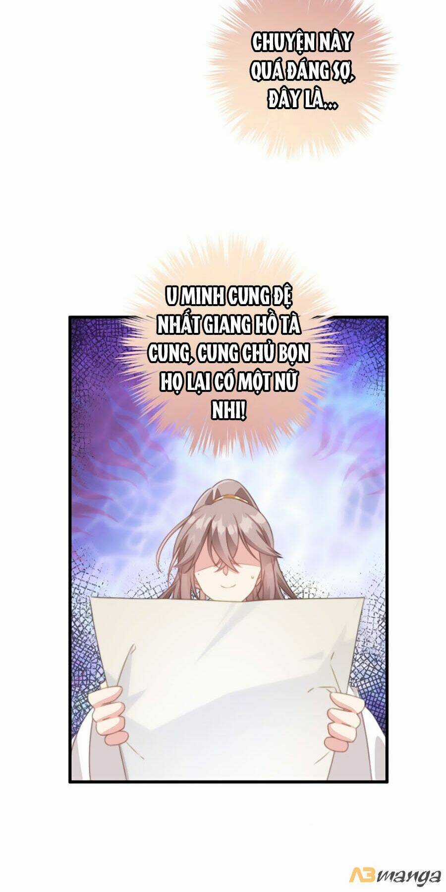 Bạo Sủng Tiểu Manh Phi Chapter 23 trang 21