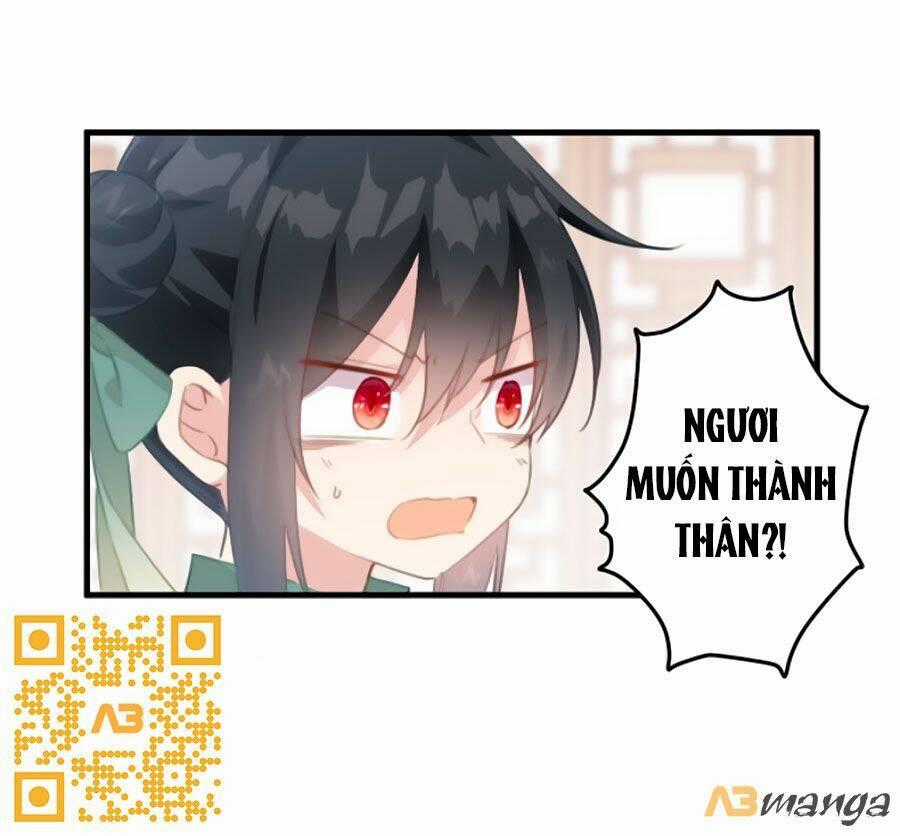 Bạo Sủng Tiểu Manh Phi Chapter 23 trang 26