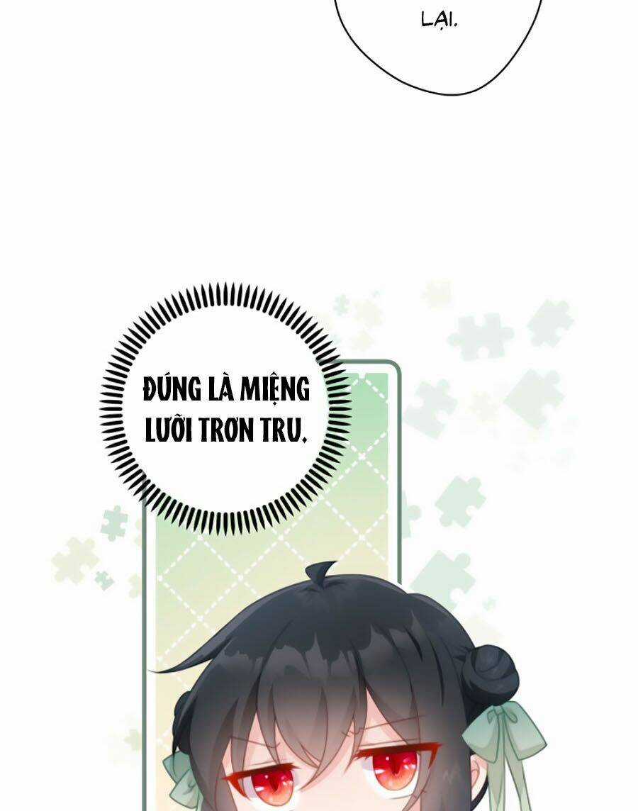 Bạo Sủng Tiểu Manh Phi Chapter 23 trang 4