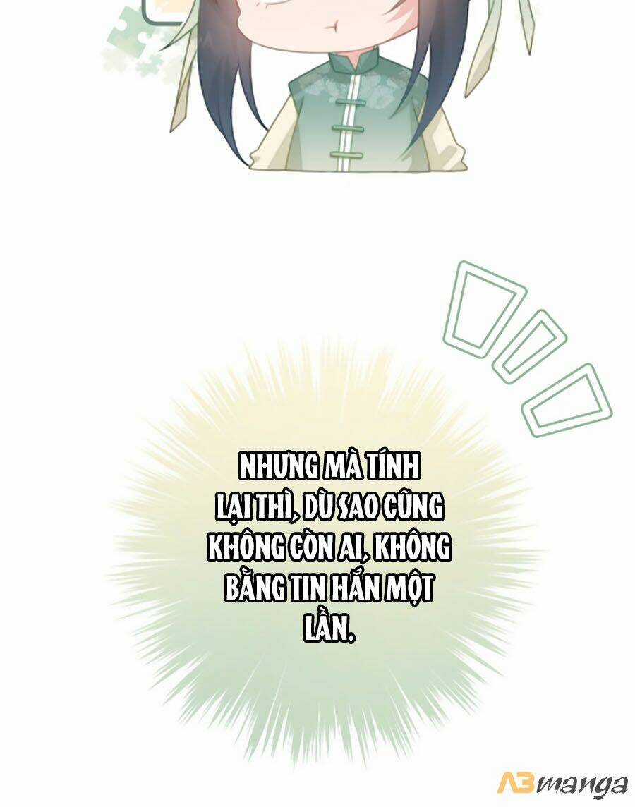 Bạo Sủng Tiểu Manh Phi Chapter 23 trang 5