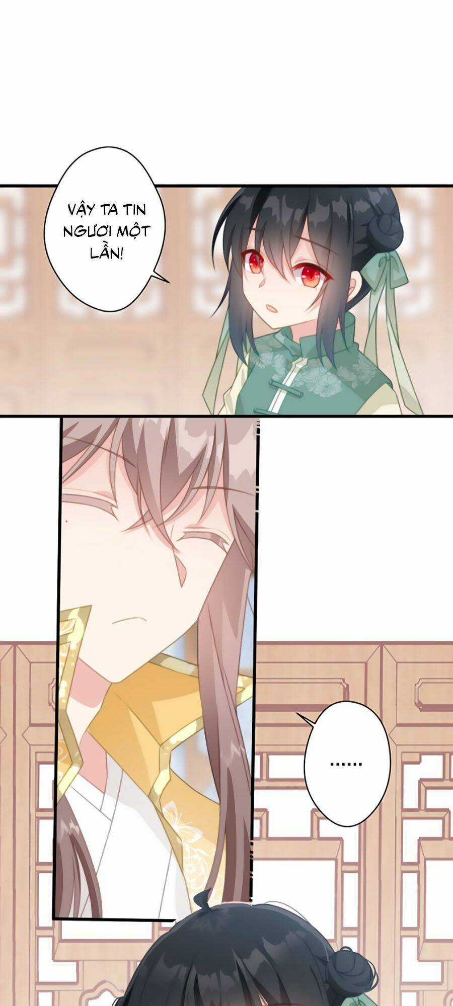 Bạo Sủng Tiểu Manh Phi Chapter 23 trang 6