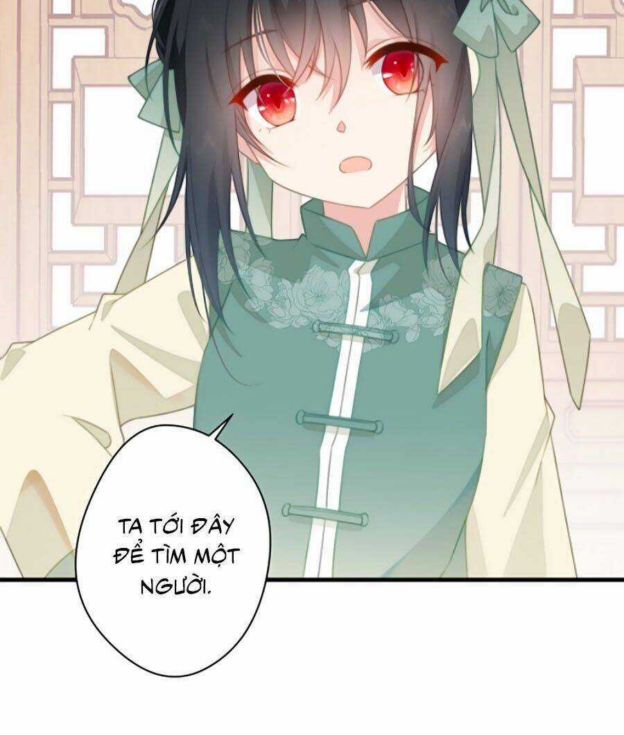 Bạo Sủng Tiểu Manh Phi Chapter 23 trang 7