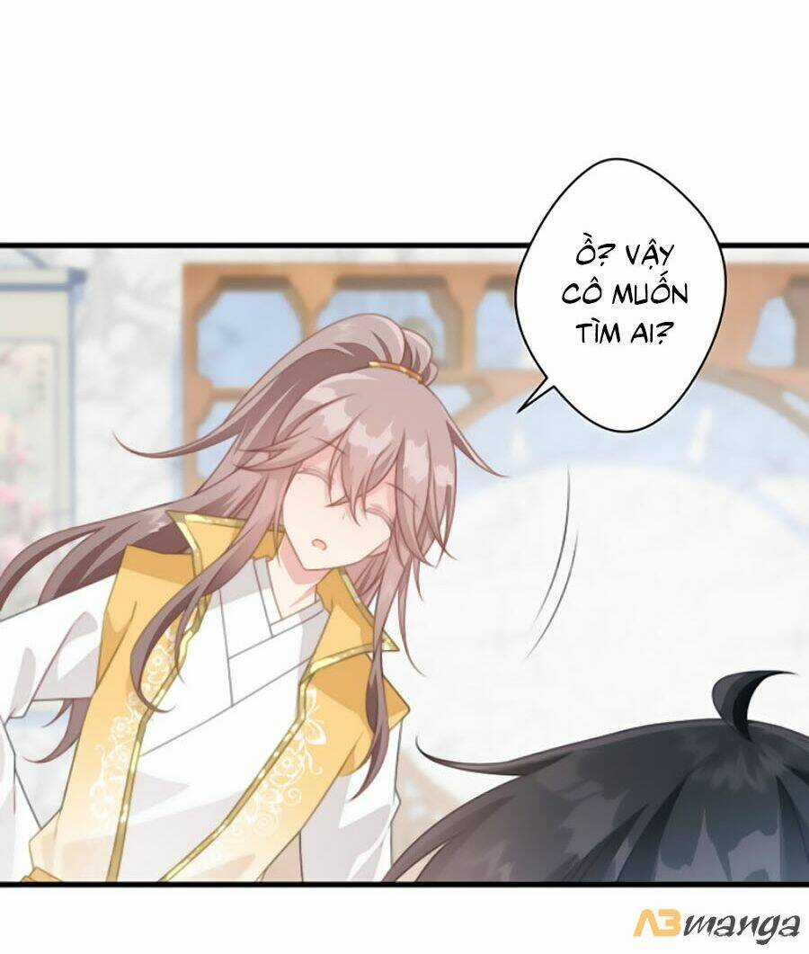 Bạo Sủng Tiểu Manh Phi Chapter 23 trang 8