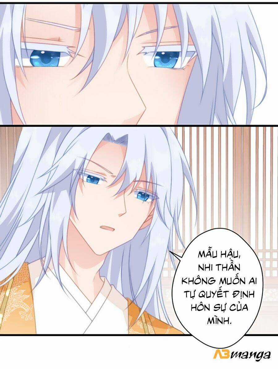 Bạo Sủng Tiểu Manh Phi Chapter 24 trang 10