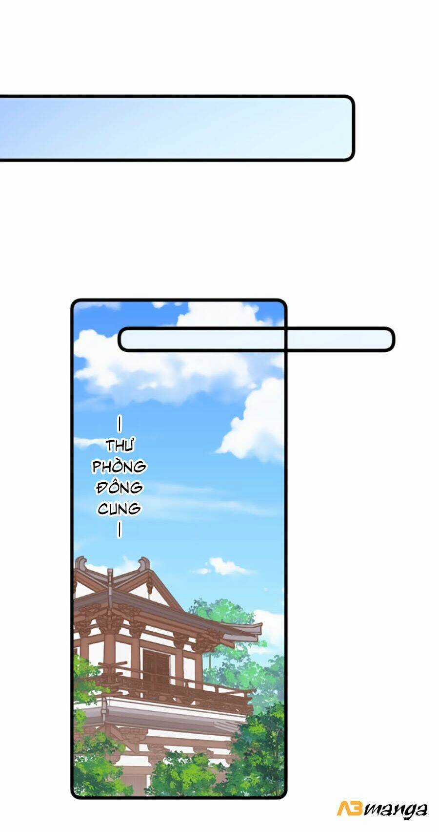 Bạo Sủng Tiểu Manh Phi Chapter 24 trang 18