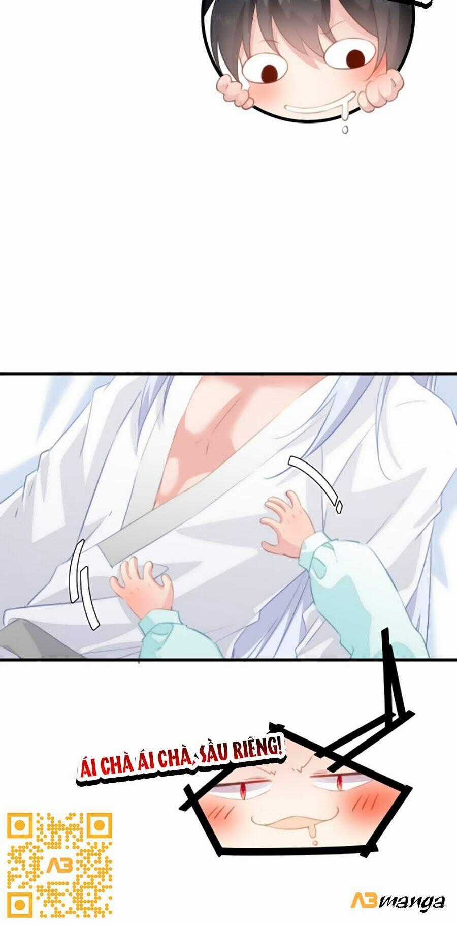 Bạo Sủng Tiểu Manh Phi Chapter 24 trang 24