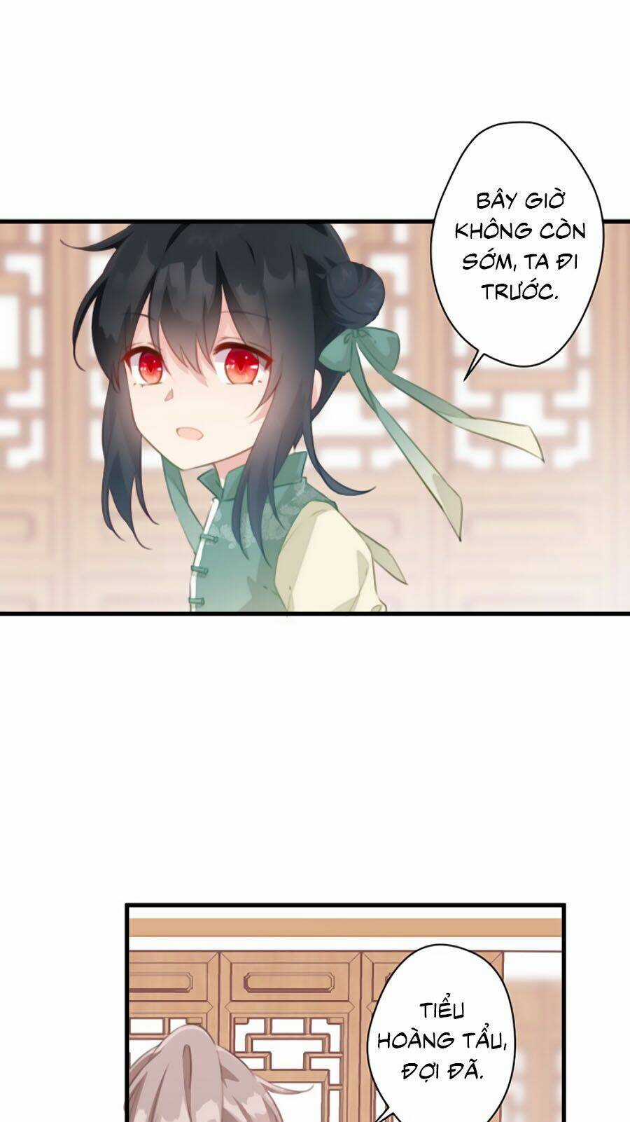 Bạo Sủng Tiểu Manh Phi Chapter 24 trang 3