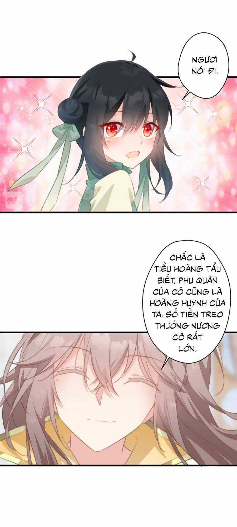 Bạo Sủng Tiểu Manh Phi Chapter 24 trang 5