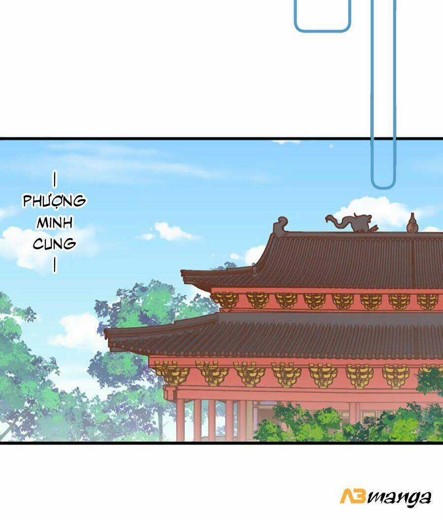 Bạo Sủng Tiểu Manh Phi Chapter 24 trang 7