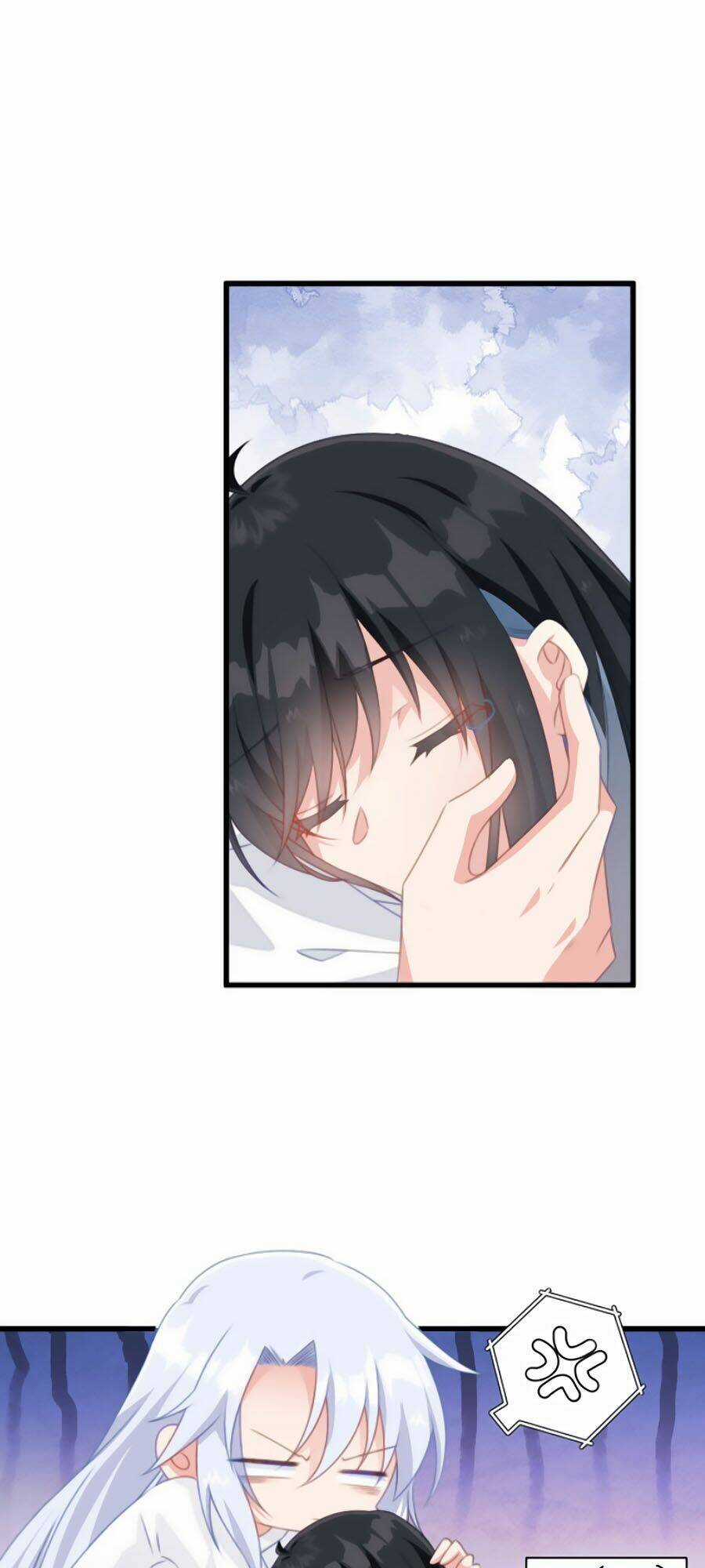 Bạo Sủng Tiểu Manh Phi Chapter 25 trang 10