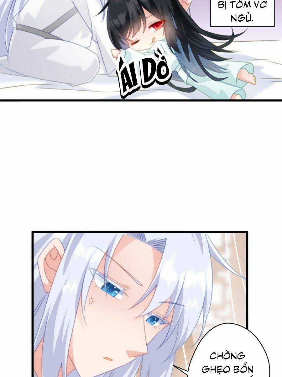 Bạo Sủng Tiểu Manh Phi Chapter 25 trang 11