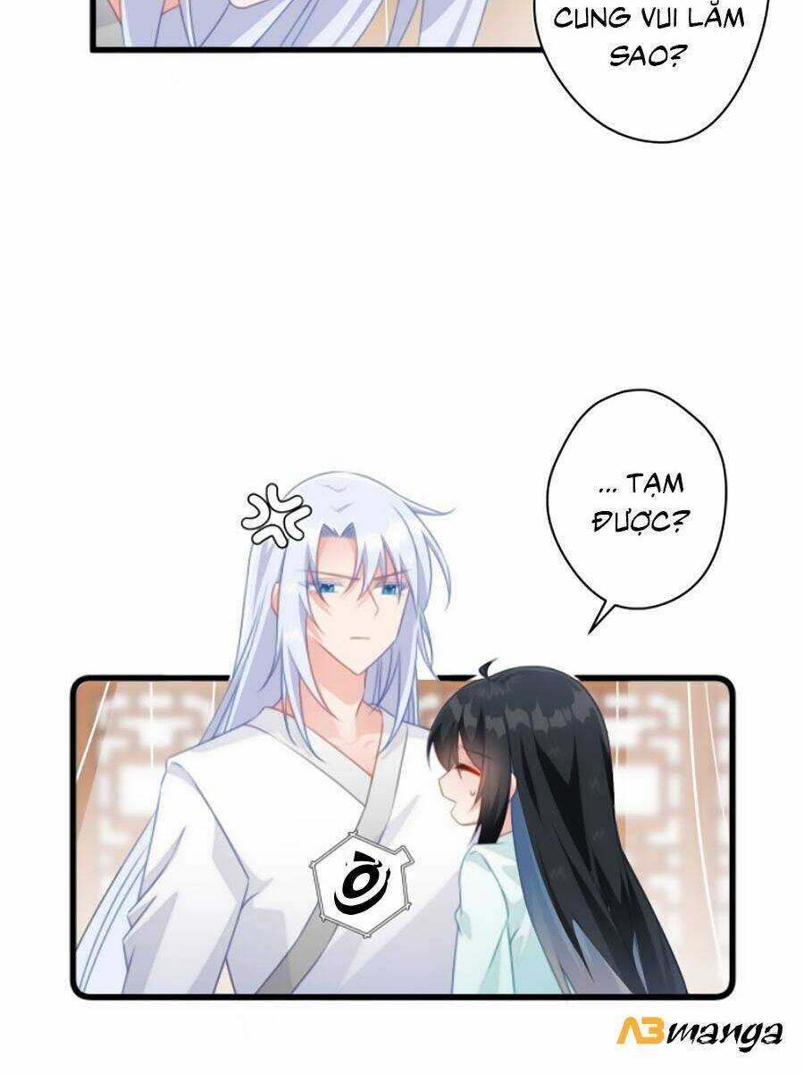 Bạo Sủng Tiểu Manh Phi Chapter 25 trang 12