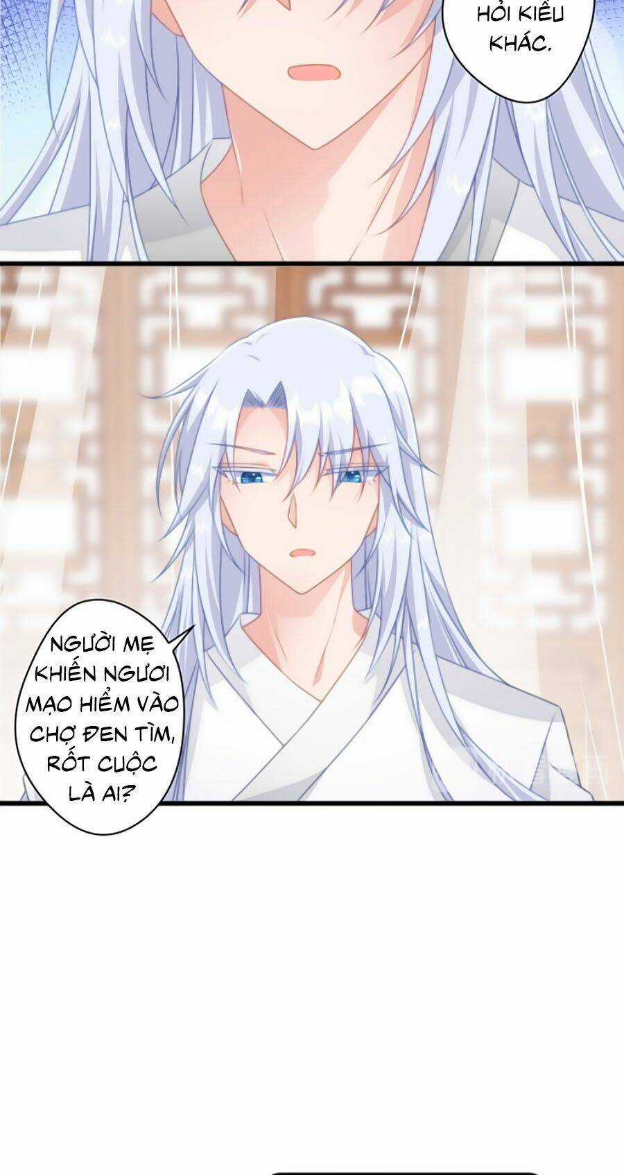 Bạo Sủng Tiểu Manh Phi Chapter 25 trang 14