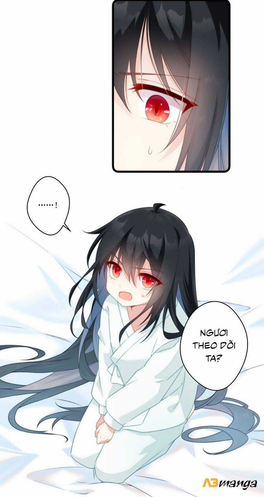 Bạo Sủng Tiểu Manh Phi Chapter 25 trang 15